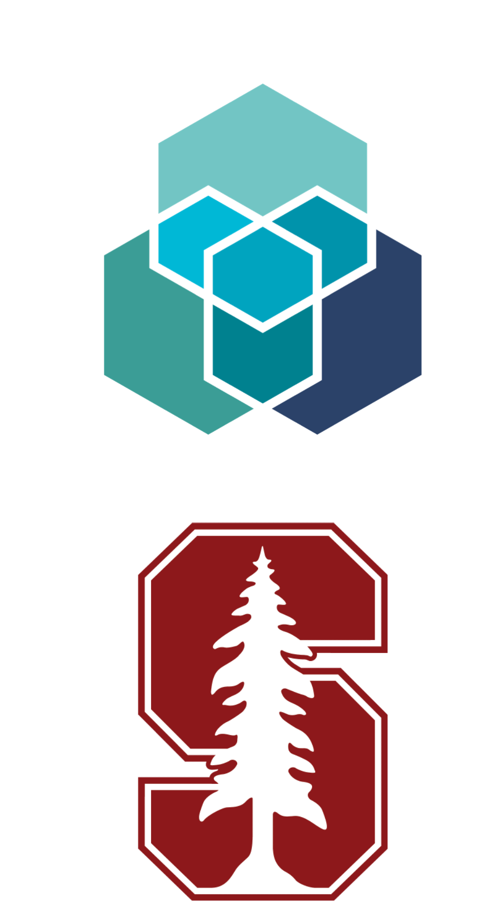 Schmidt Science Fellows and Stanford University logo